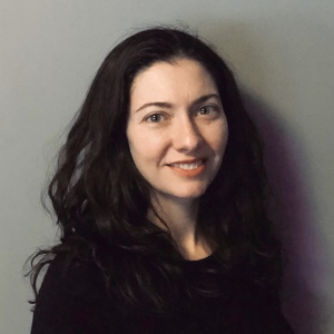 Fundraising Page: Katie Mack